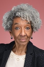 Claudia Robinson portrait