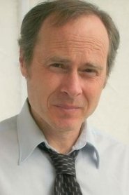 Paul Jarrett portrait