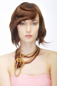 Inna Sillandi portrait
