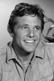 Cliff Potts portrait