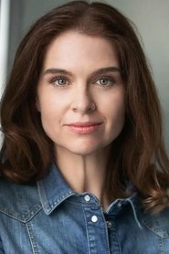 Charlotte Marshall portrait