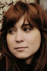Yuliya Feofanova portrait