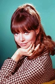 Barbara Feldon portrait