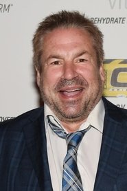 John Melendez portrait