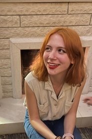 Niki Arniakou portrait