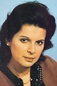 Célia Helena portrait