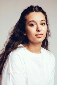 Lyna Khellef portrait