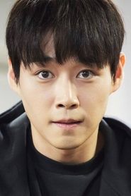Lee Hwi-jong portrait
