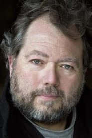 David Broughton-Davies portrait