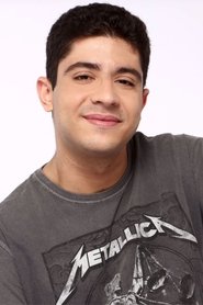 João Biolchini portrait