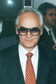 Teodor Laço portrait