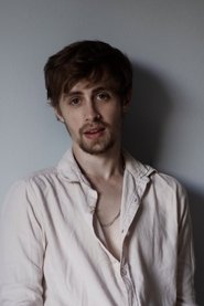 Gui Mallmann portrait