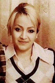 Roya Jalali portrait