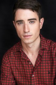 Adam Fox portrait