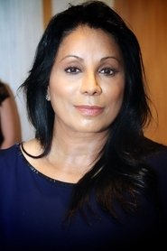 Wanda De Jesus portrait