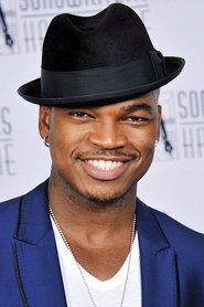 Ne-Yo portrait