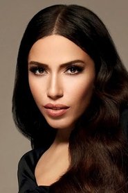 Burcu Güneş portrait