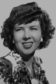 Mary Treen portrait