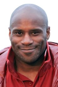 Frank Sinclair portrait