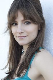 Natalie Smyka portrait