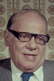 Salama Elias portrait