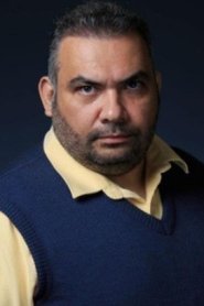 Essam Al-Kazemi portrait