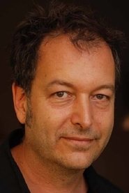 Peter Mettler portrait