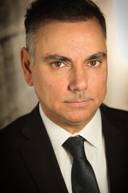 Scott Vinci portrait