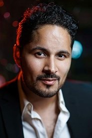 Javier Vazquez Jr. portrait