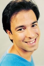 Barış Aksavaş portrait
