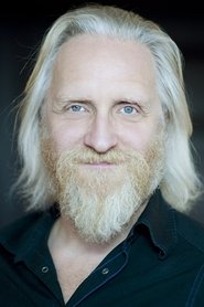 Svein Harry Hauge portrait