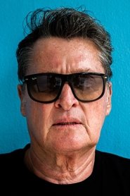 Barry Hay portrait