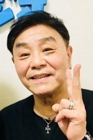 Keiji Yanoma portrait