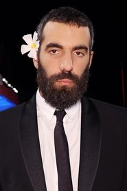 Romain Gavras portrait