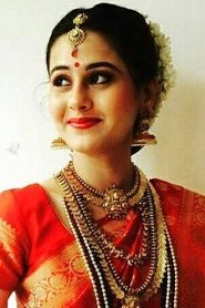 Rucha Vaidya portrait