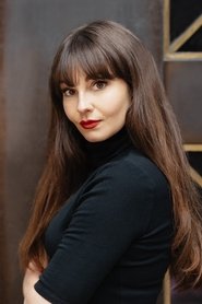 Victoria Emslie portrait