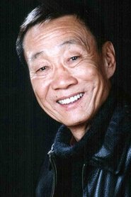 Ge Zhijun portrait