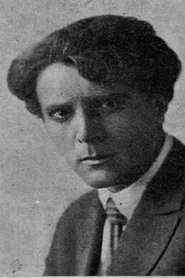Oleg Frelikh portrait