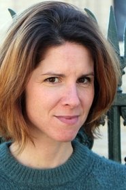 Virginie Vives portrait