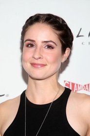 Leah Kilpatrick portrait