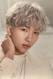 RM portrait