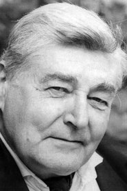 Jean Haas portrait