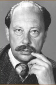 Vladimir Dubrovsky portrait