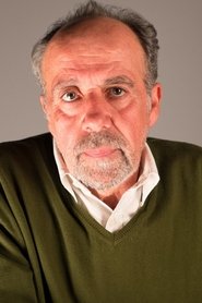 António Fonseca portrait