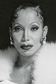 Octavia St. Laurent portrait