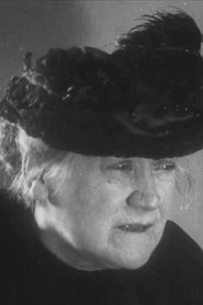 Irma Perrot portrait