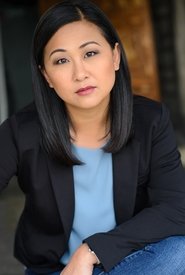 Tracy Wiu portrait