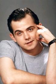 Vasiliy Sedykh portrait