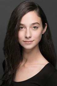Destina Başer portrait