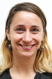 Isidora Cabezón portrait